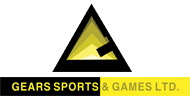 Gears Sports And Games Ltd.